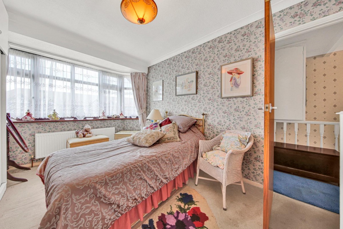 Gresham Drive, Chadwell Heath, RM6