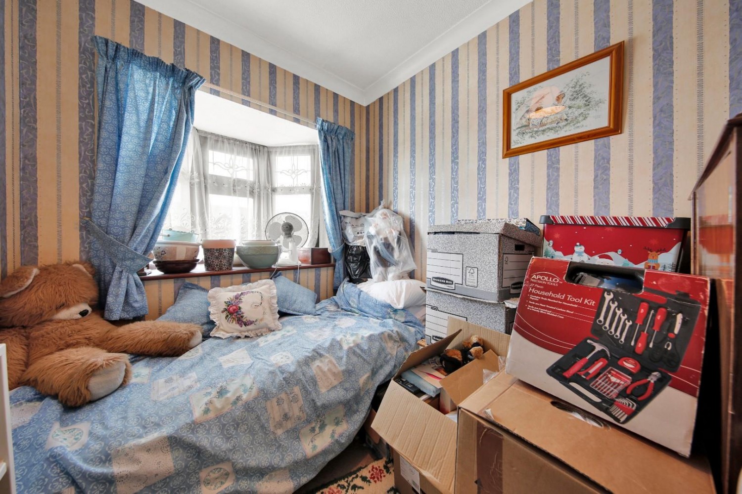 Gresham Drive, Chadwell Heath, RM6