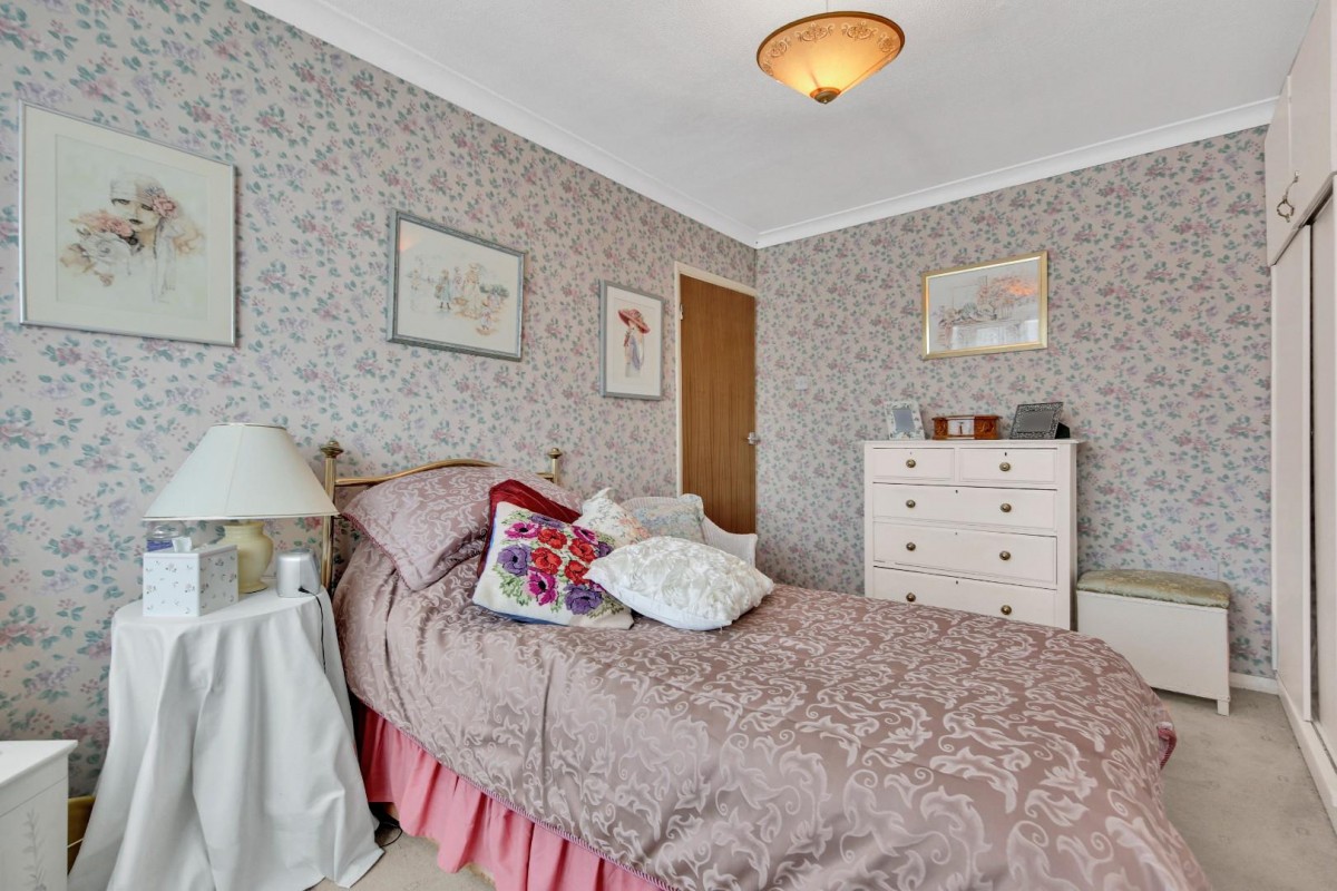 Gresham Drive, Chadwell Heath, RM6