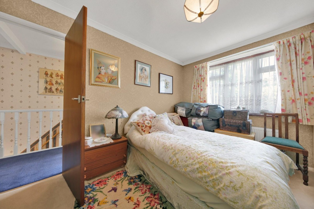 Gresham Drive, Chadwell Heath, RM6