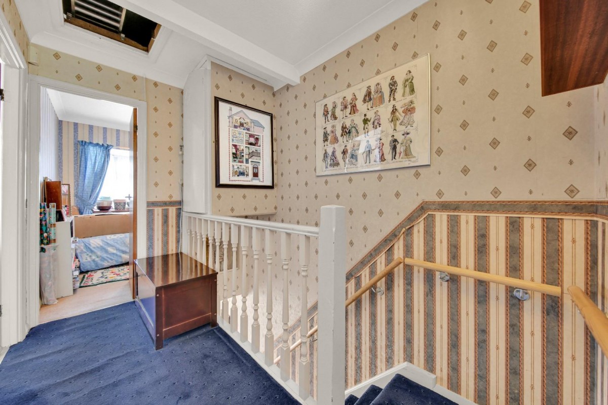 Gresham Drive, Chadwell Heath, RM6