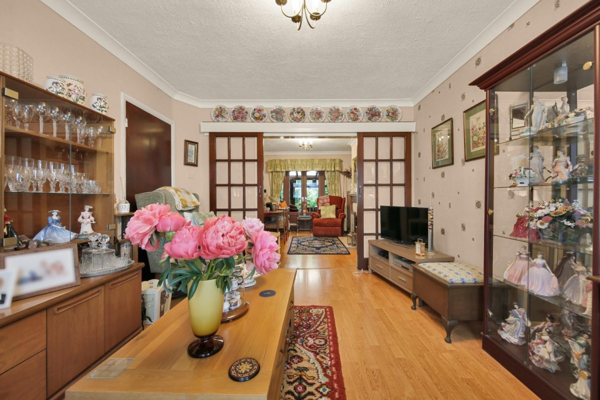 Gresham Drive, Chadwell Heath, RM6