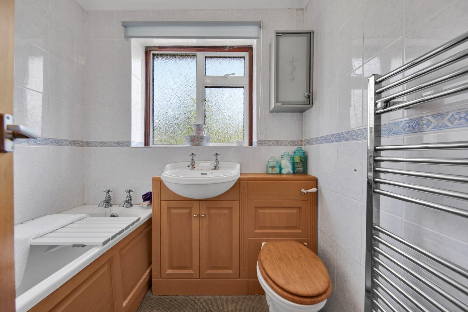 Gresham Drive, Chadwell Heath, RM6