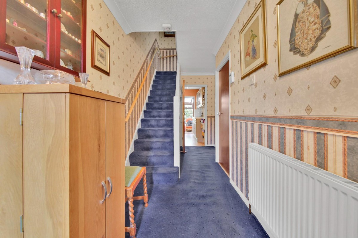 Gresham Drive, Chadwell Heath, RM6