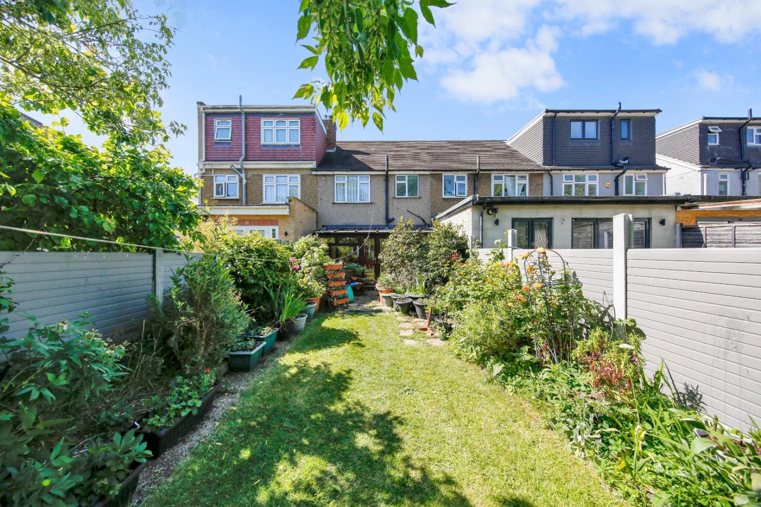 Gresham Drive, Chadwell Heath, RM6