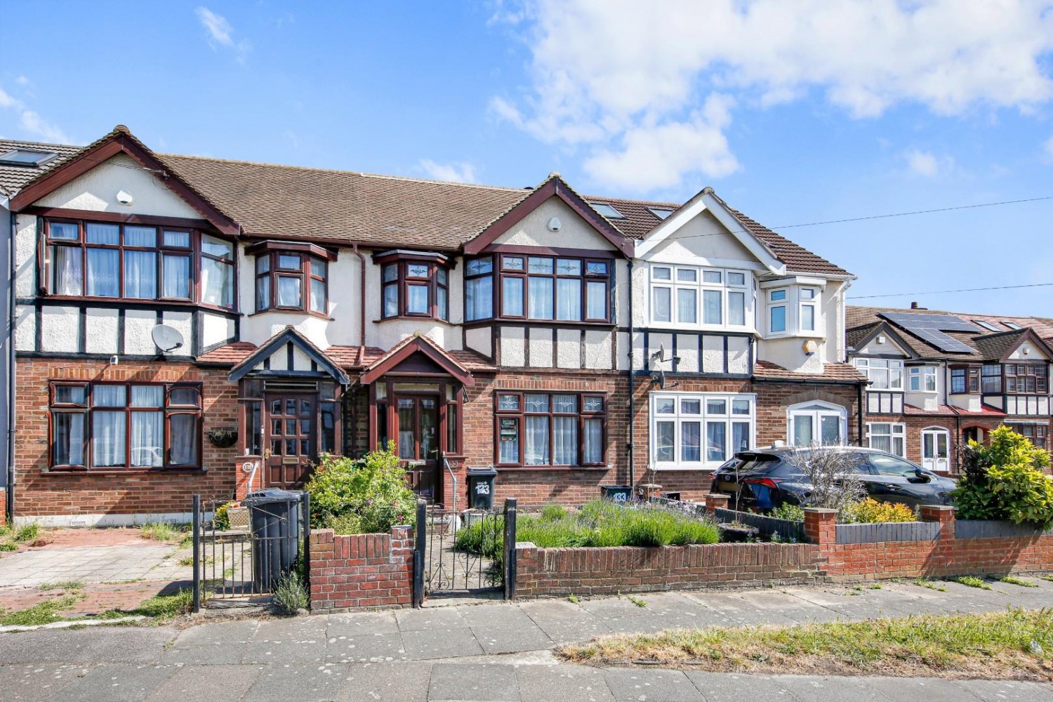 Gresham Drive, Chadwell Heath, RM6