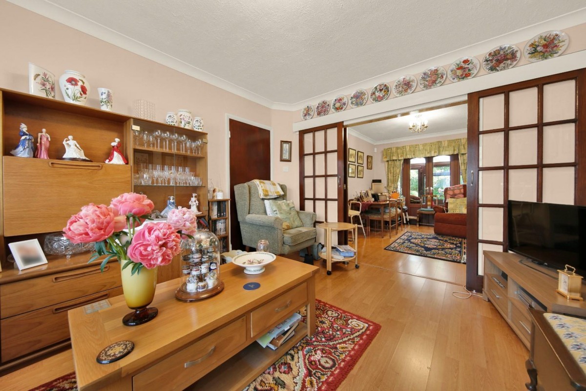 Gresham Drive, Chadwell Heath, RM6