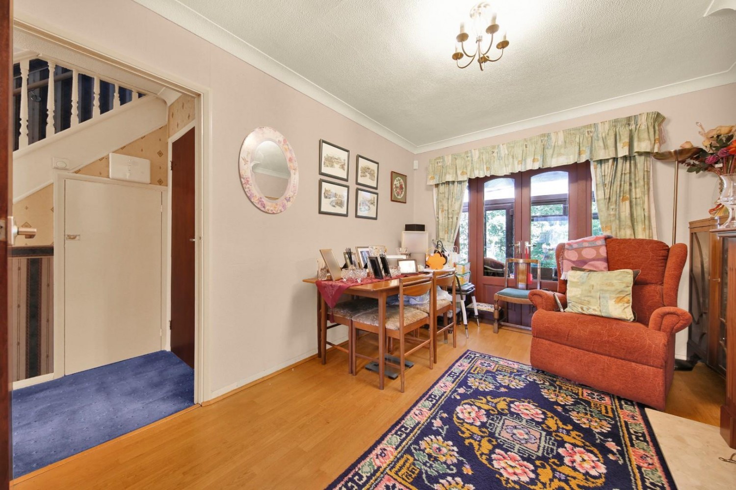 Gresham Drive, Chadwell Heath, RM6