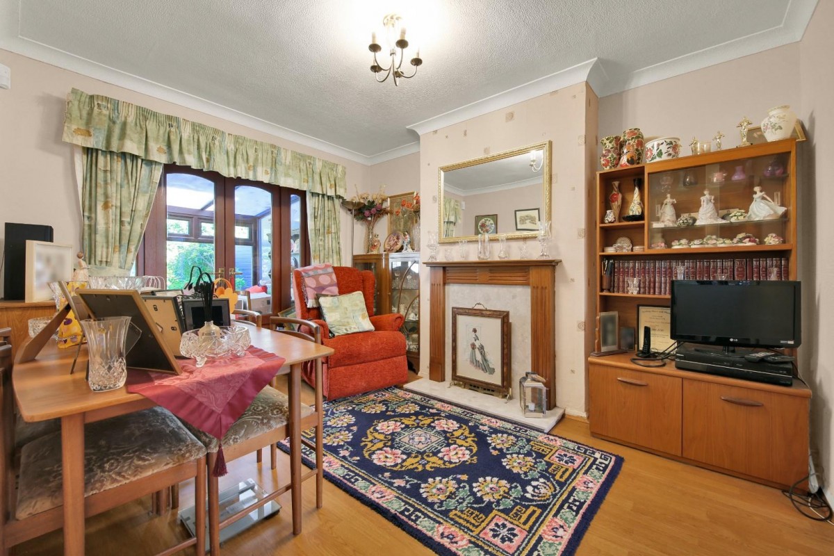 Gresham Drive, Chadwell Heath, RM6