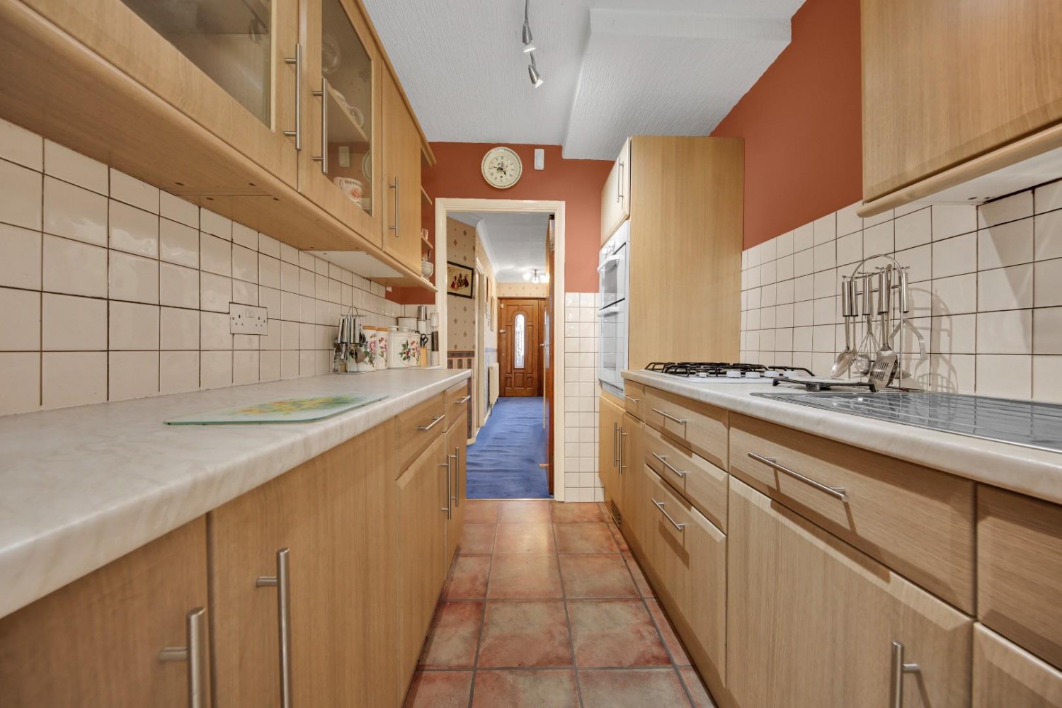 Gresham Drive, Chadwell Heath, RM6