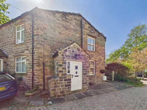 Victoria Street, Micklethwaite, Bingley