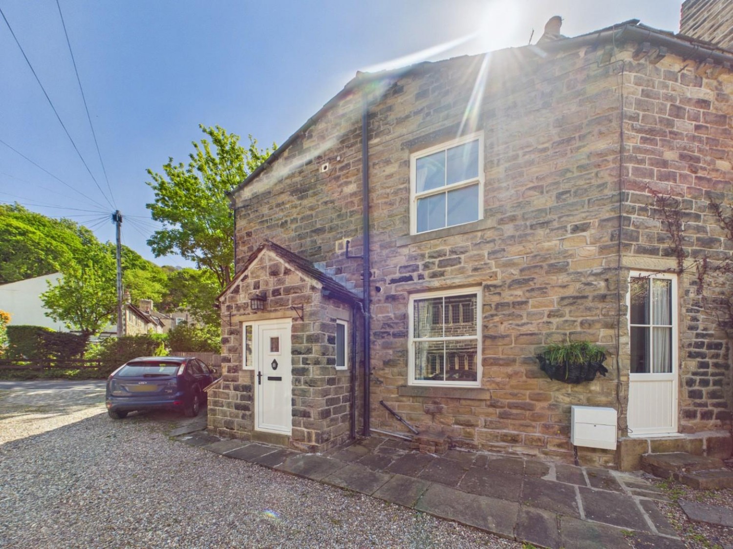 Victoria Street, Micklethwaite, Bingley