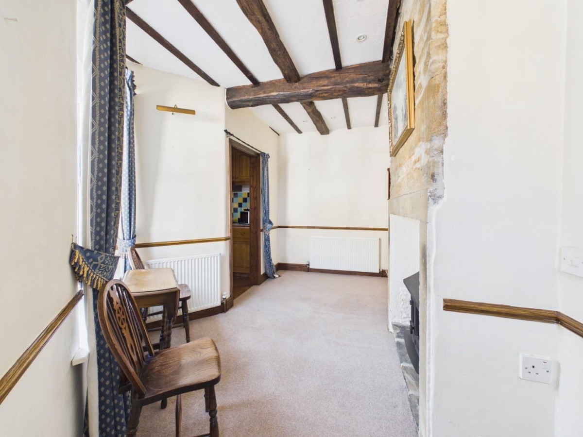 Victoria Street, Micklethwaite, Bingley
