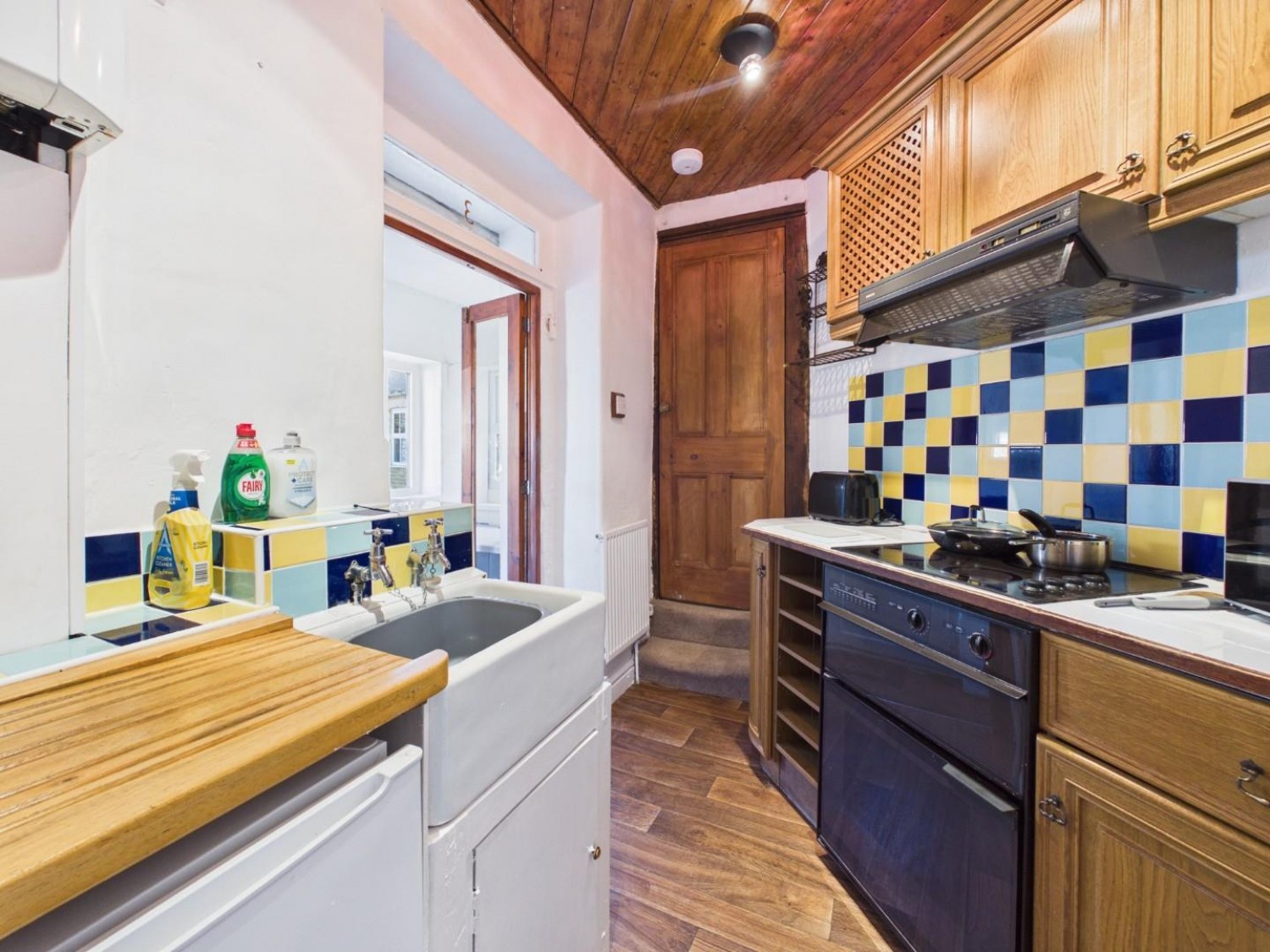 Victoria Street, Micklethwaite, Bingley