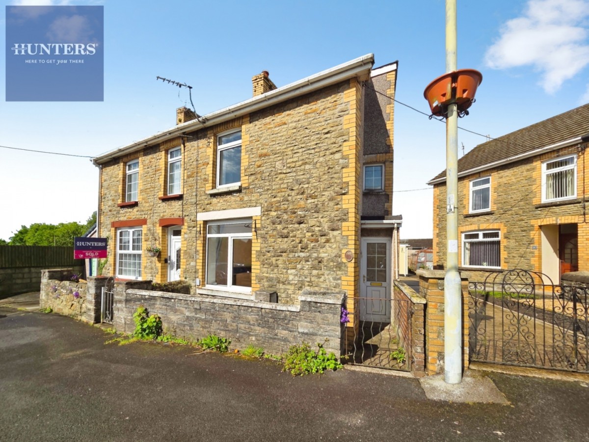Penprysg Road, Pencoed, Bridgend, CF35 6RH