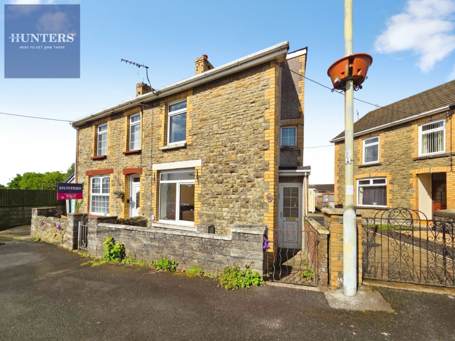 Penprysg Road, Pencoed, Bridgend, CF35 6RH