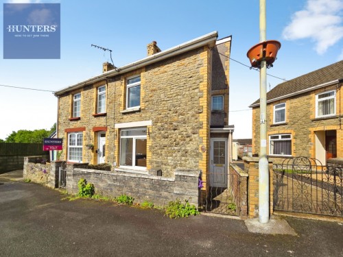 Penprysg Road, Pencoed, Bridgend, CF35 6RH