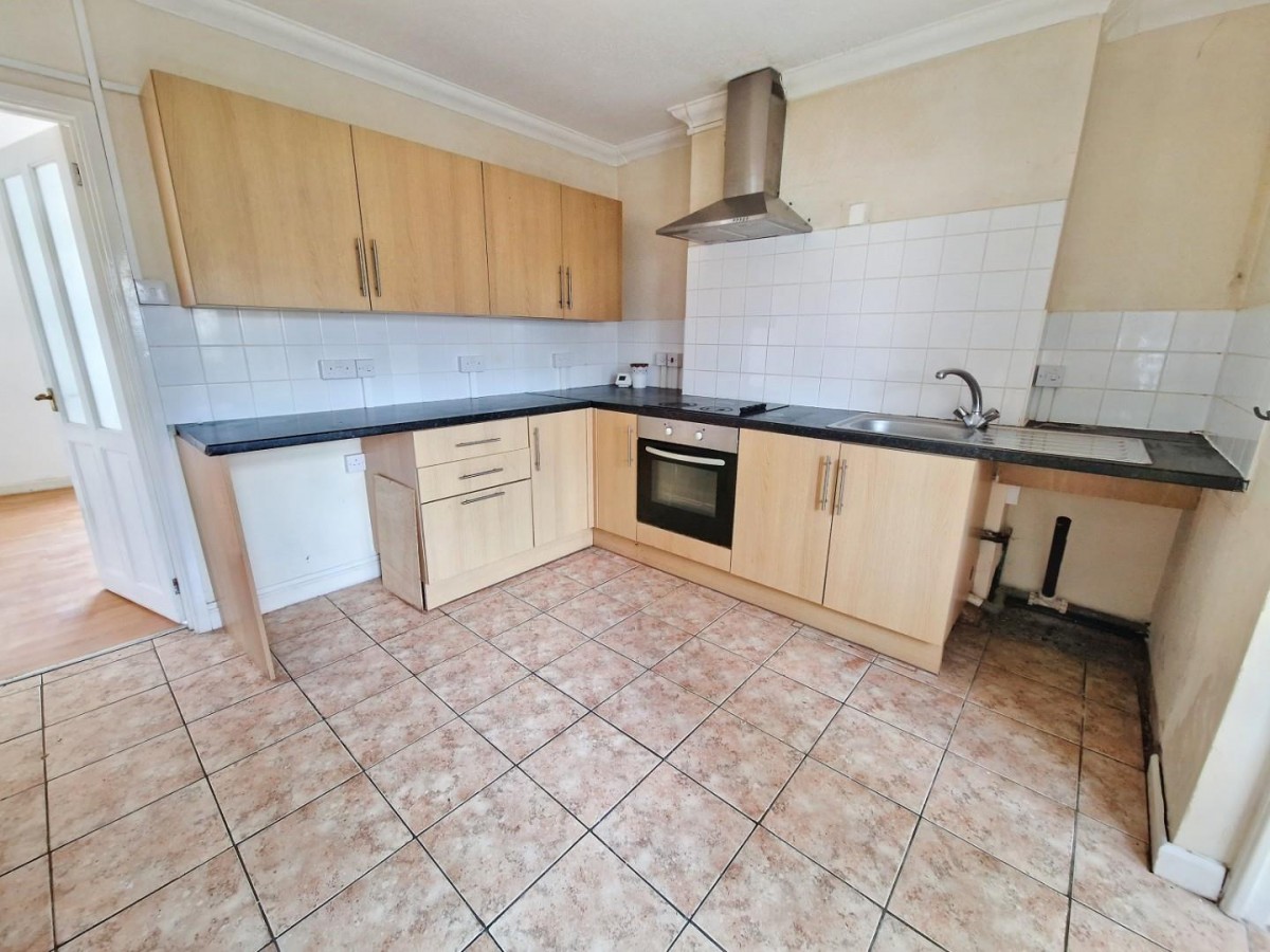 Penprysg Road, Pencoed, Bridgend, CF35 6RH