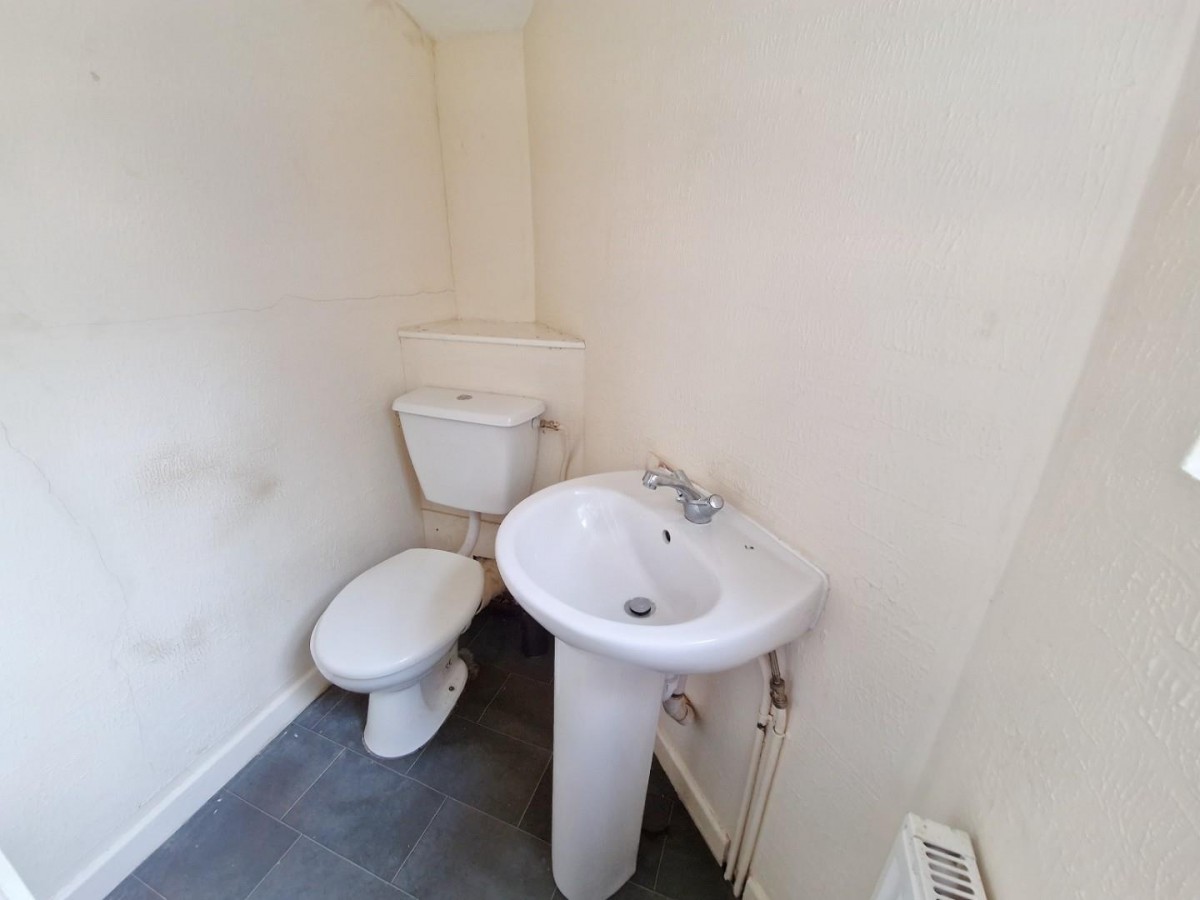 Penprysg Road, Pencoed, Bridgend, CF35 6RH