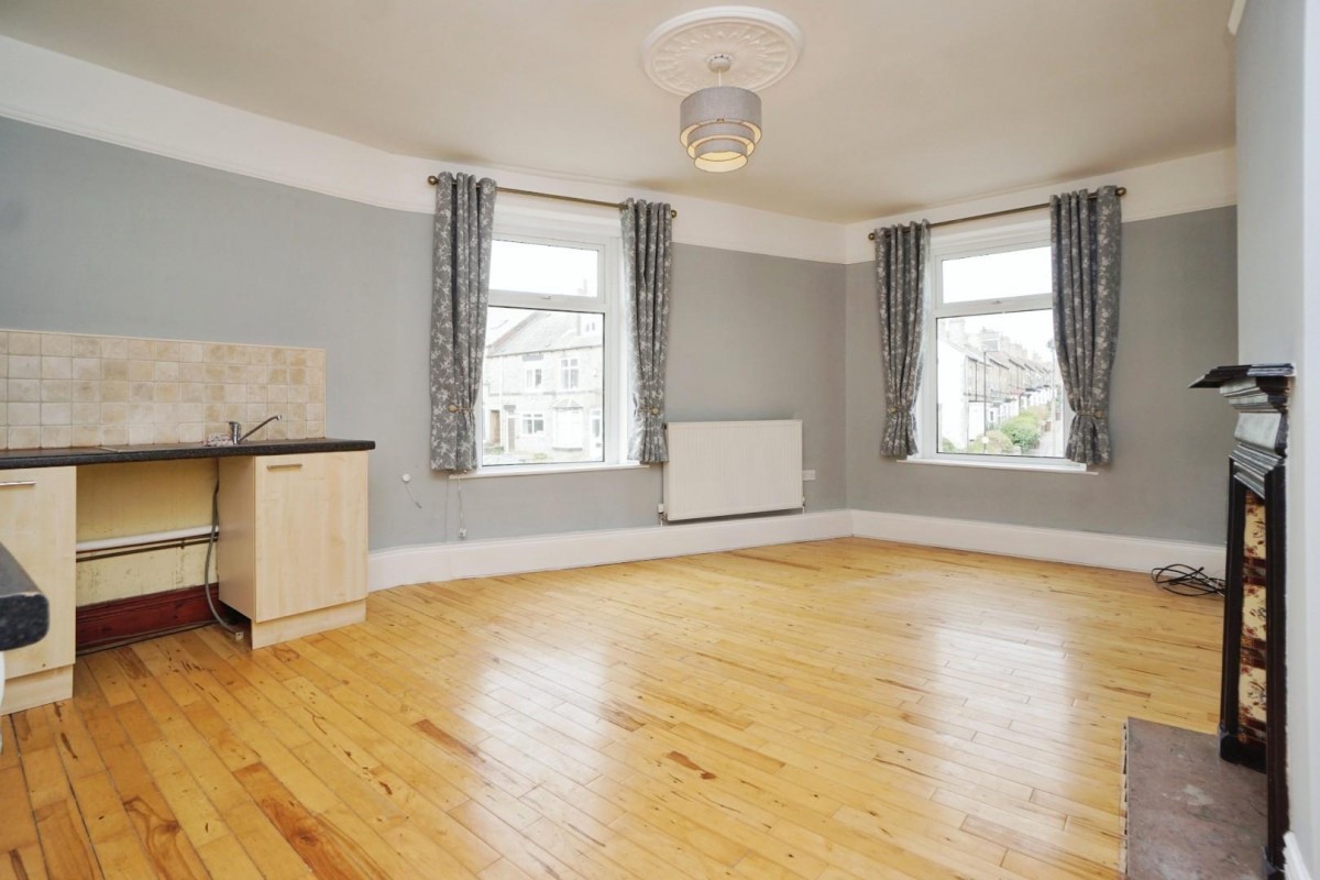 Blakeney Road, Crookes, Sheffield