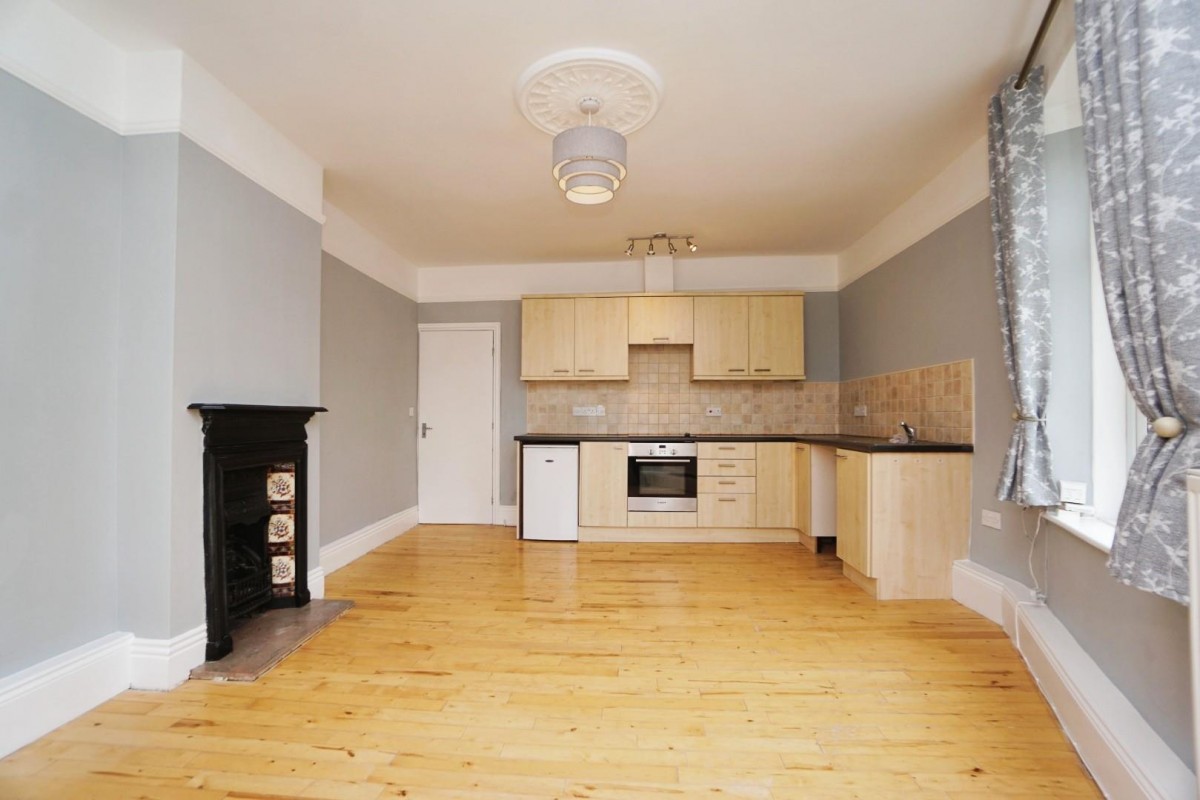 Blakeney Road, Crookes, Sheffield