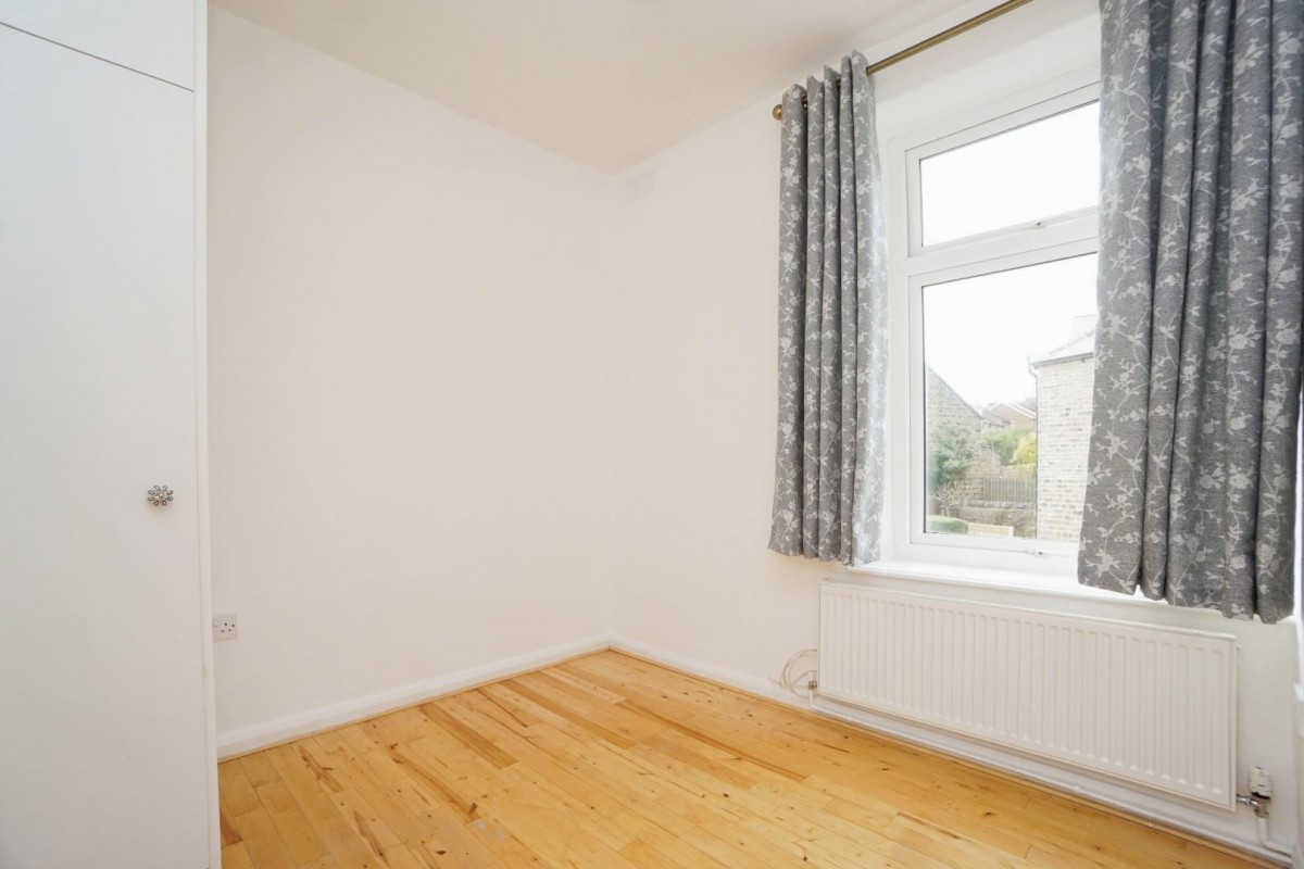 Blakeney Road, Crookes, Sheffield