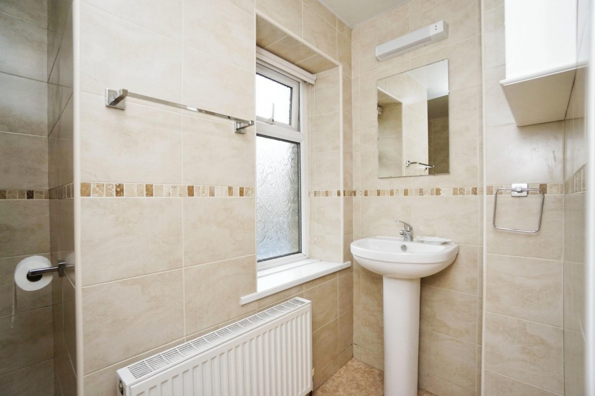Blakeney Road, Crookes, Sheffield