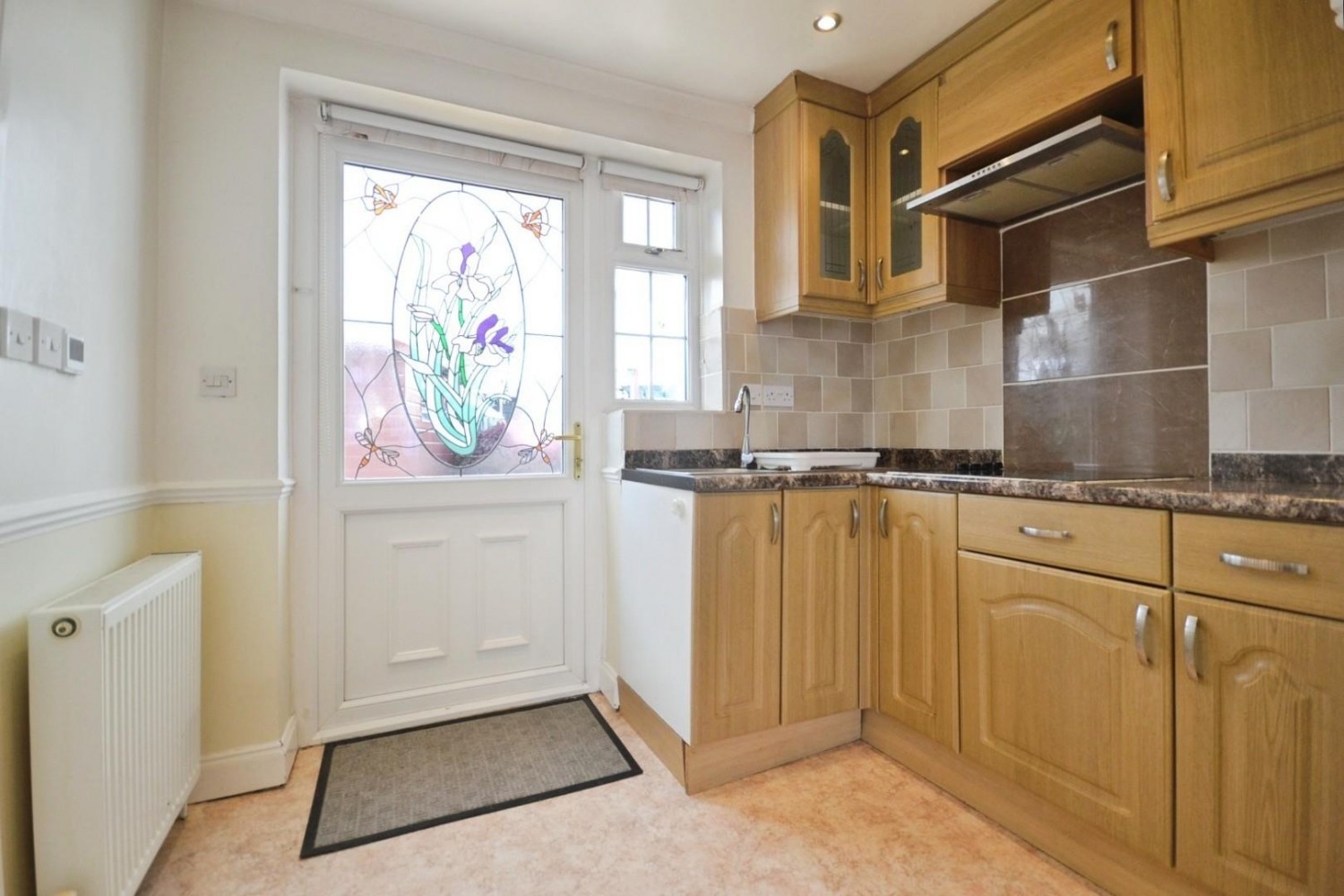 Launcestone Close, Earley, Reading