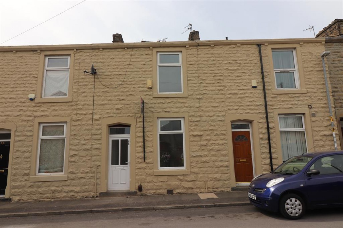 Spring Street, Rishton, Blackburn, BB1 4LL