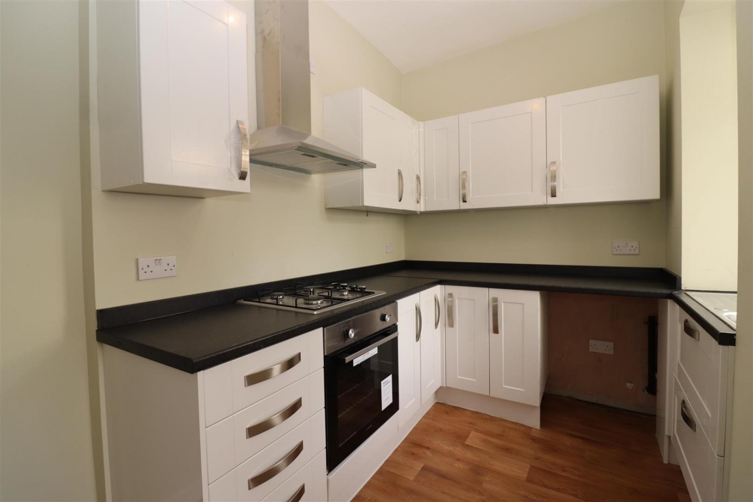Spring Street, Rishton, Blackburn, BB1 4LL