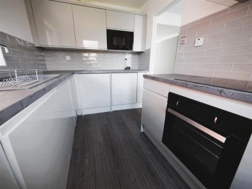 Aldenham Road, Guisborough