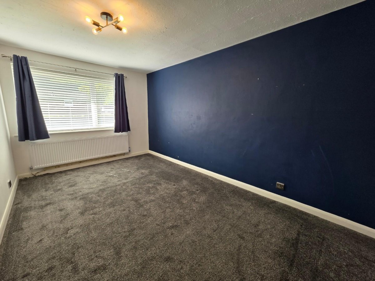 Aldenham Road, Guisborough