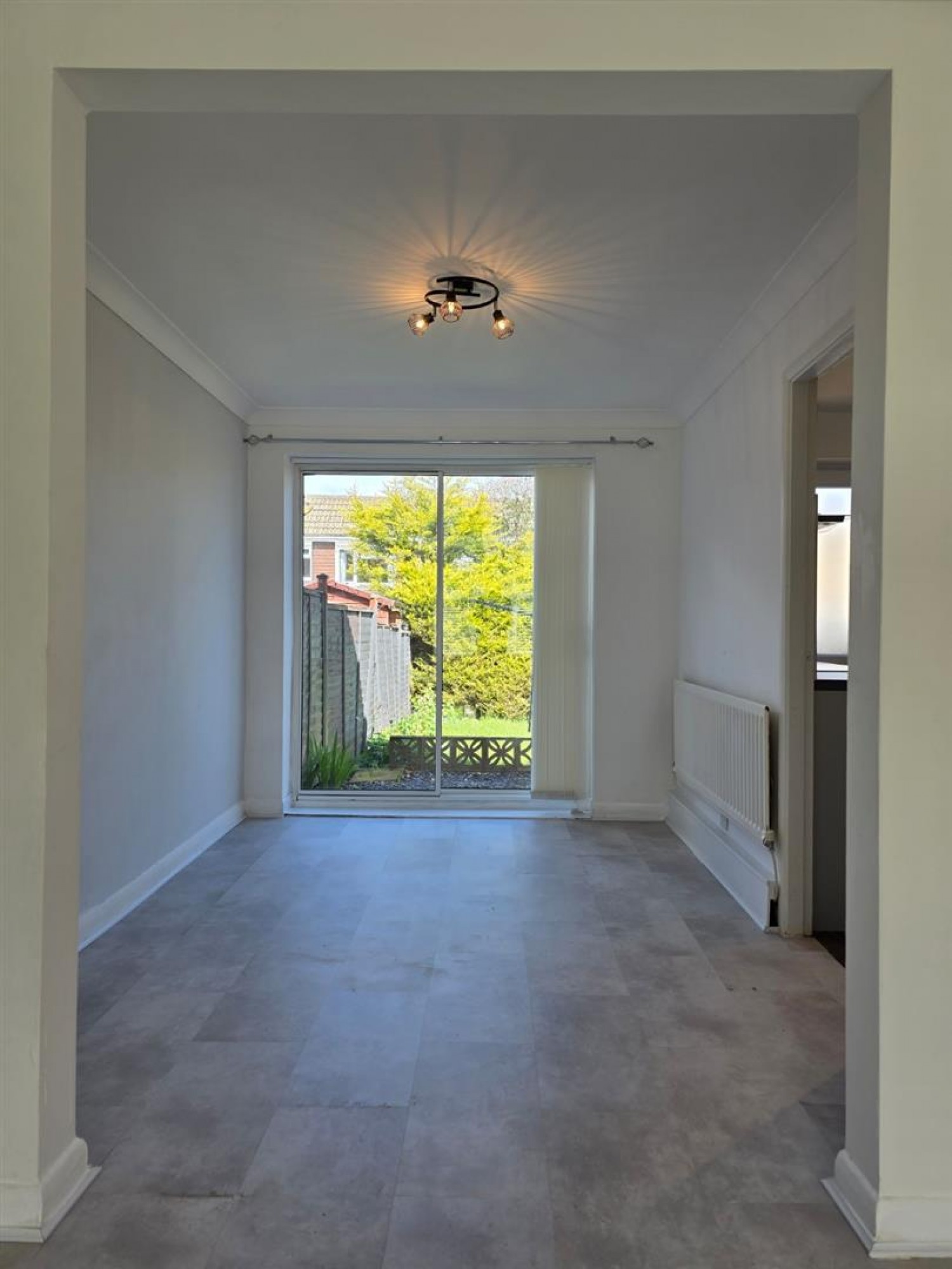 Aldenham Road, Guisborough