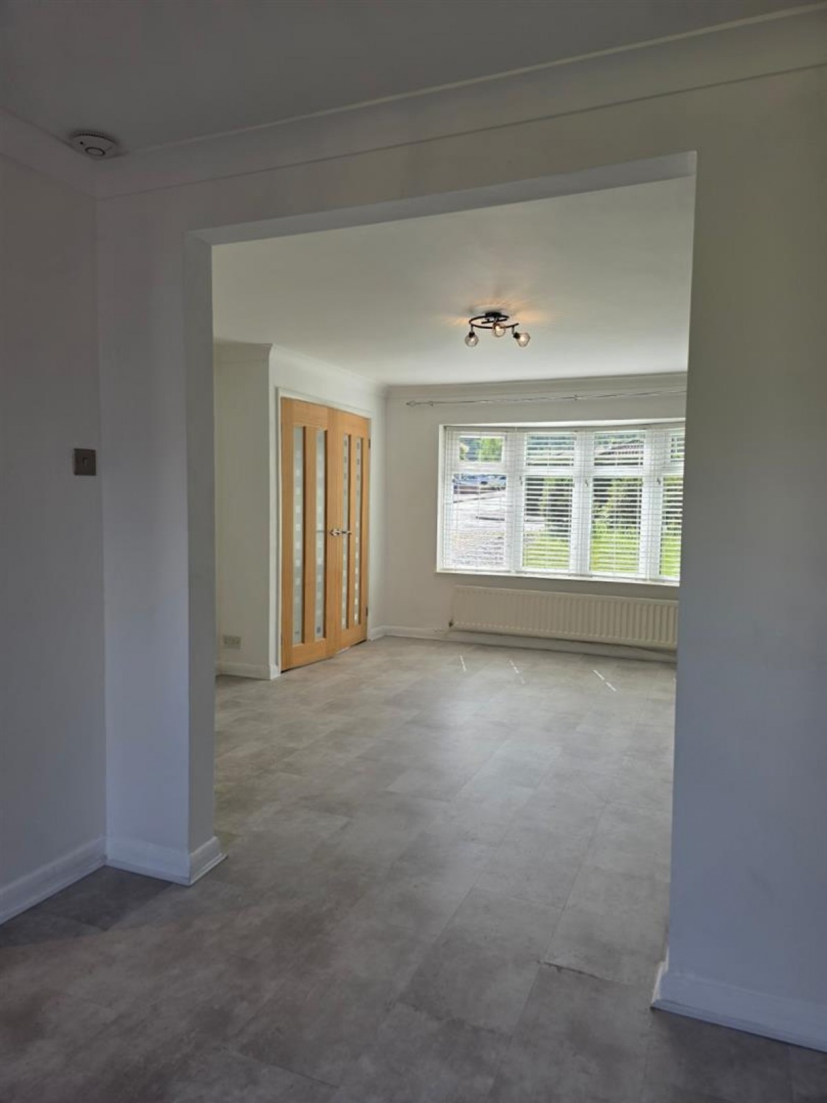 Aldenham Road, Guisborough