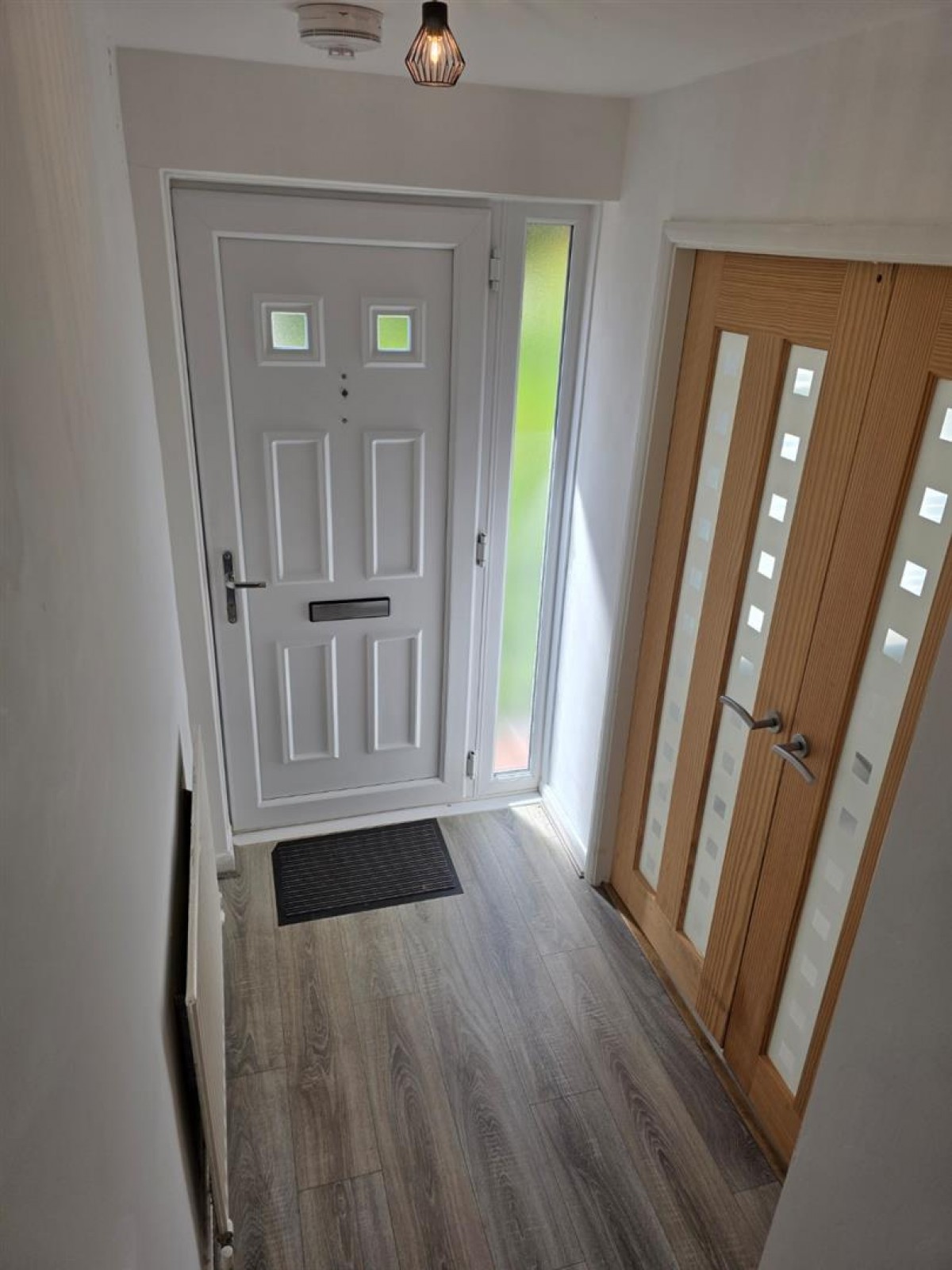 Aldenham Road, Guisborough