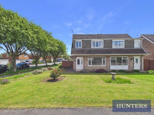 Viking Road, Bridlington