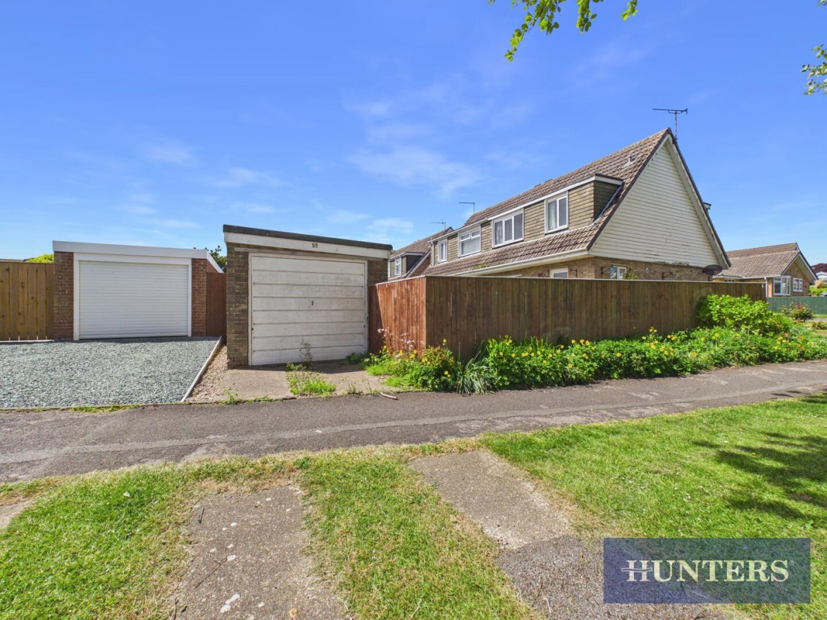Viking Road, Bridlington