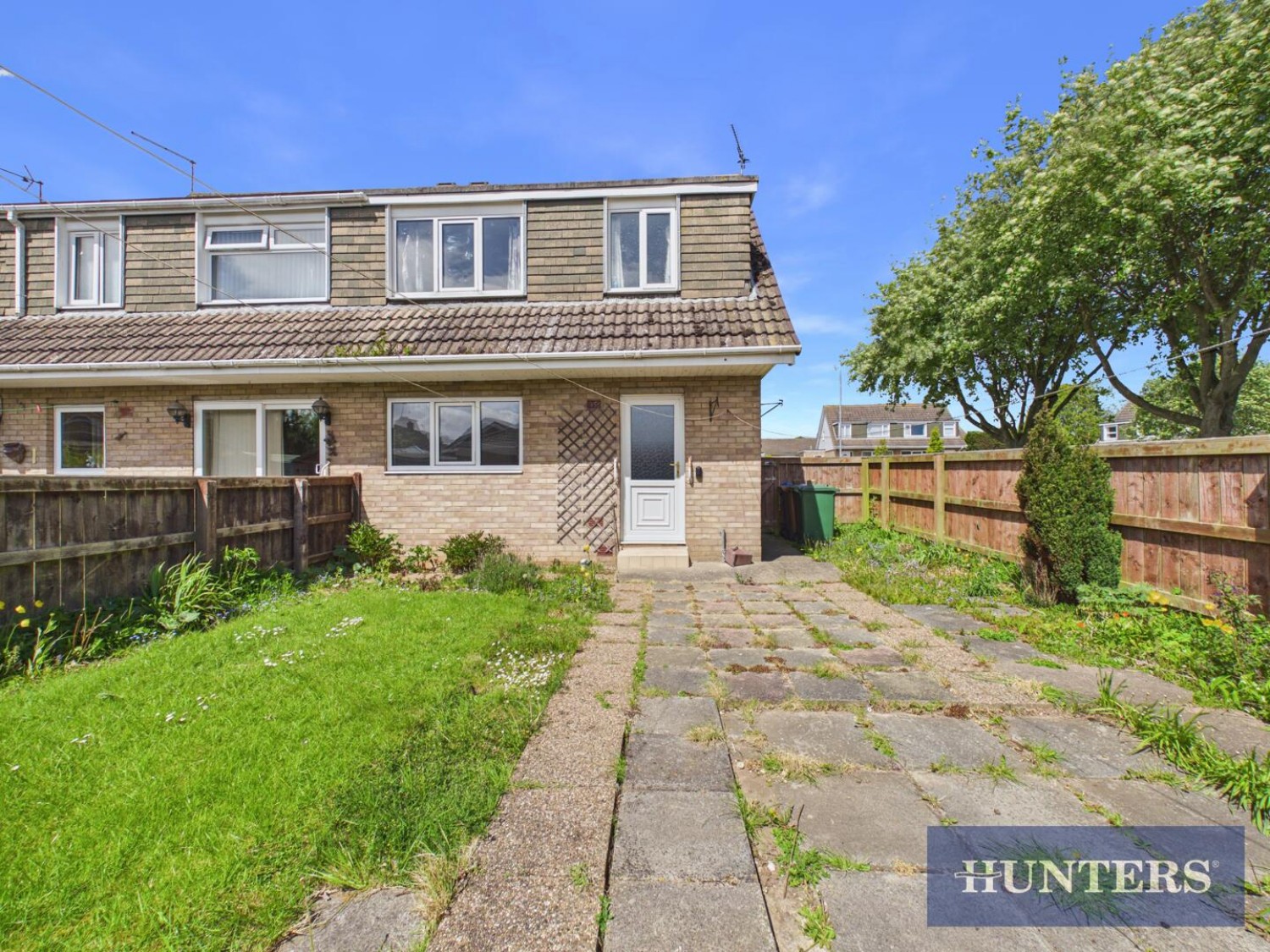 3 bedroom House for sale in Viking Road, Bridlington