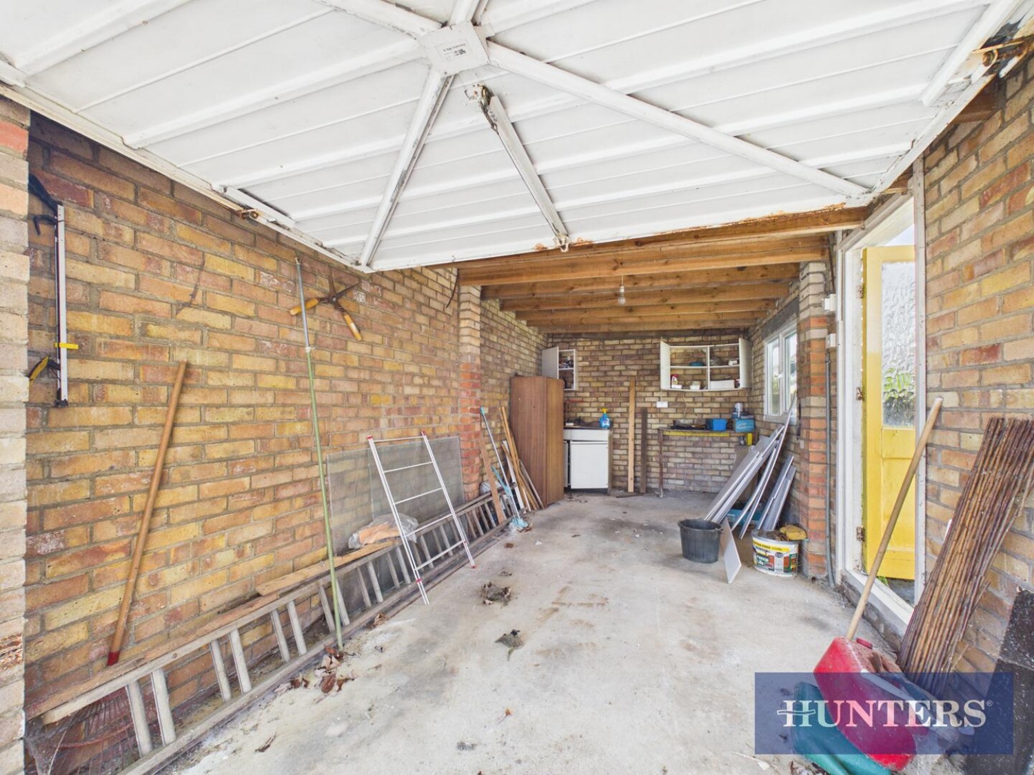3 bedroom House for sale in Viking Road, Bridlington
