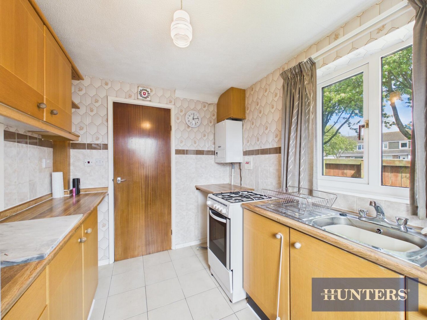 3 bedroom House for sale in Viking Road, Bridlington