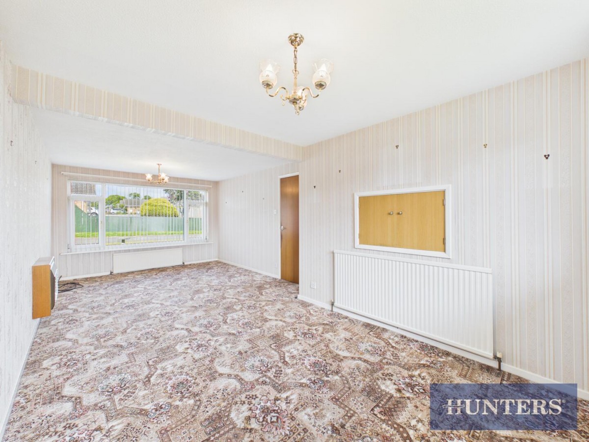 Viking Road, Bridlington