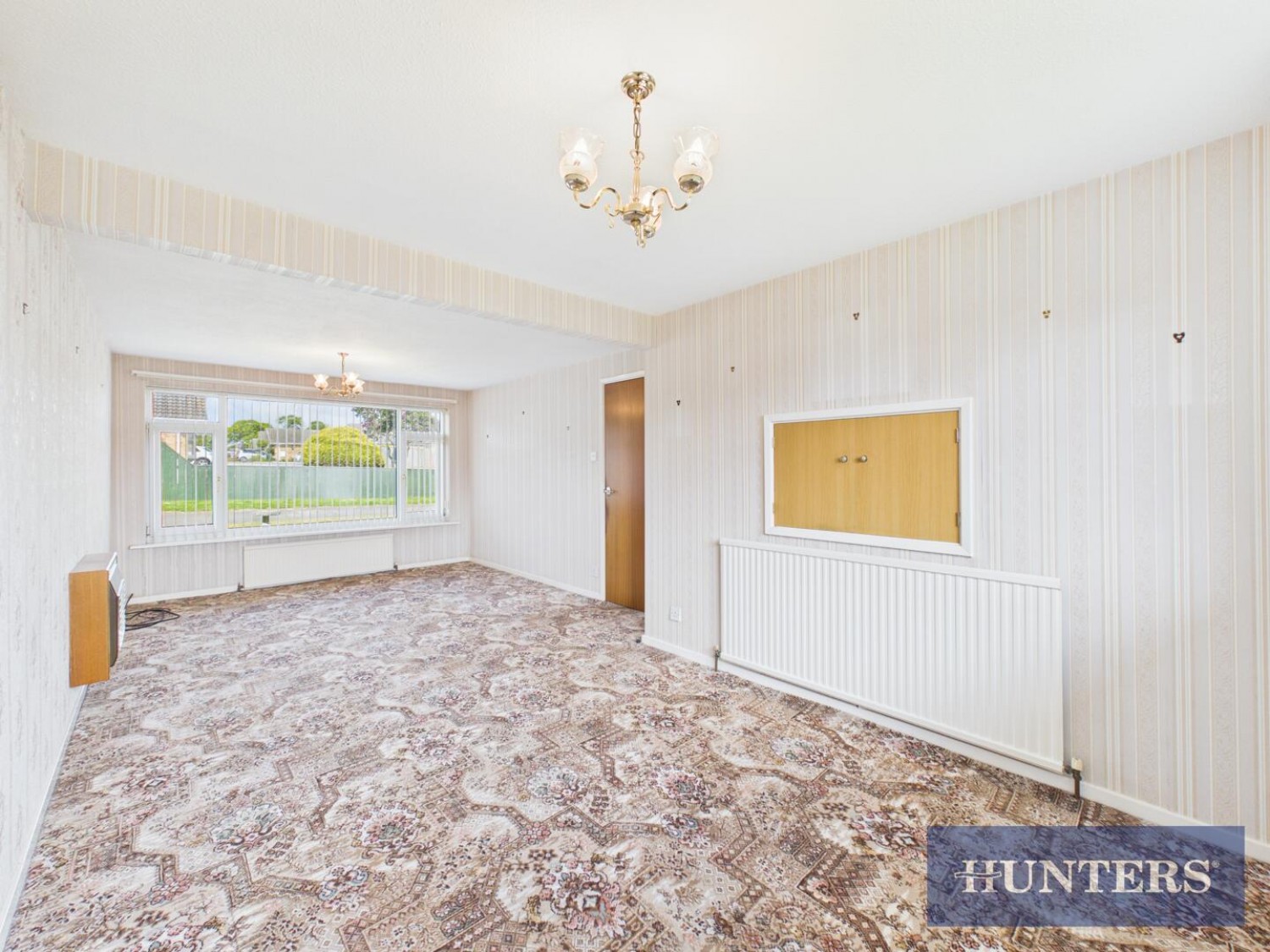 3 bedroom House for sale in Viking Road, Bridlington