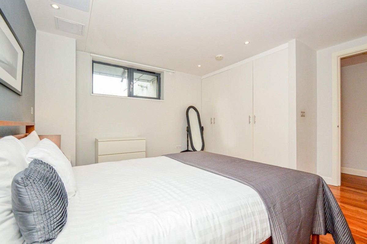 Clere Street, Shoreditch, EC2A