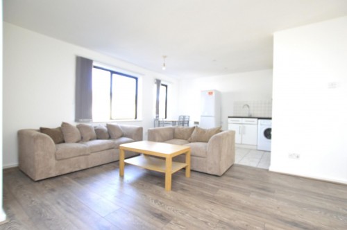 Barking Road, London, E13 9JY