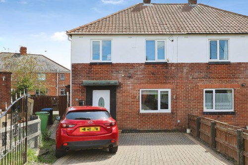 Ullswater Road, Ferryhill, DL17 8HH