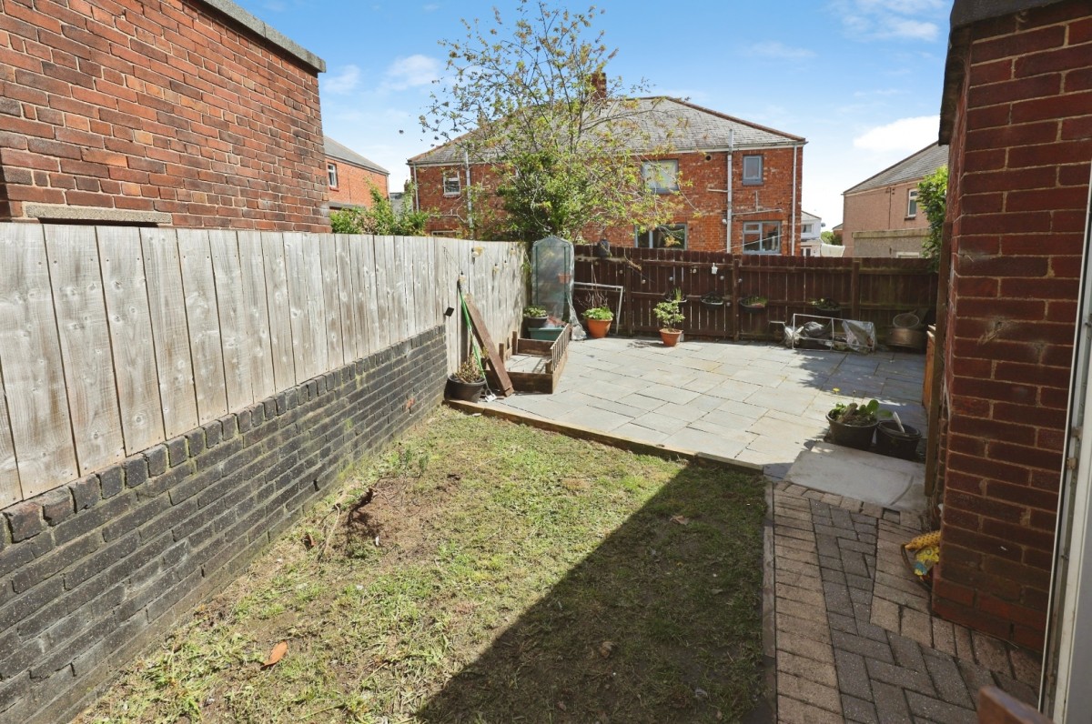 Ullswater Road, Ferryhill, DL17 8HH