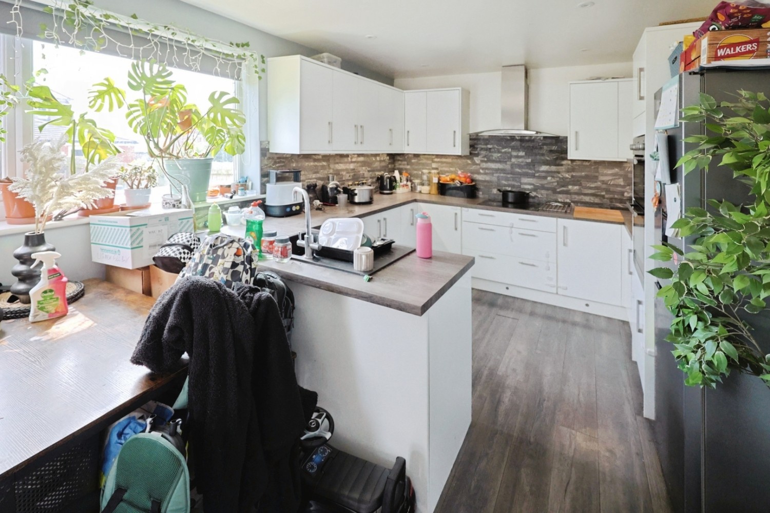 2 bedroom House for sale in Ullswater Road, Ferryhill, DL17 8HH