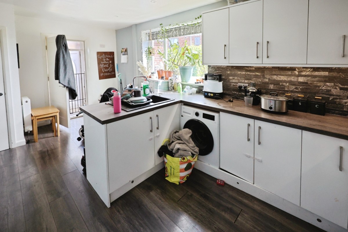 Ullswater Road, Ferryhill, DL17 8HH