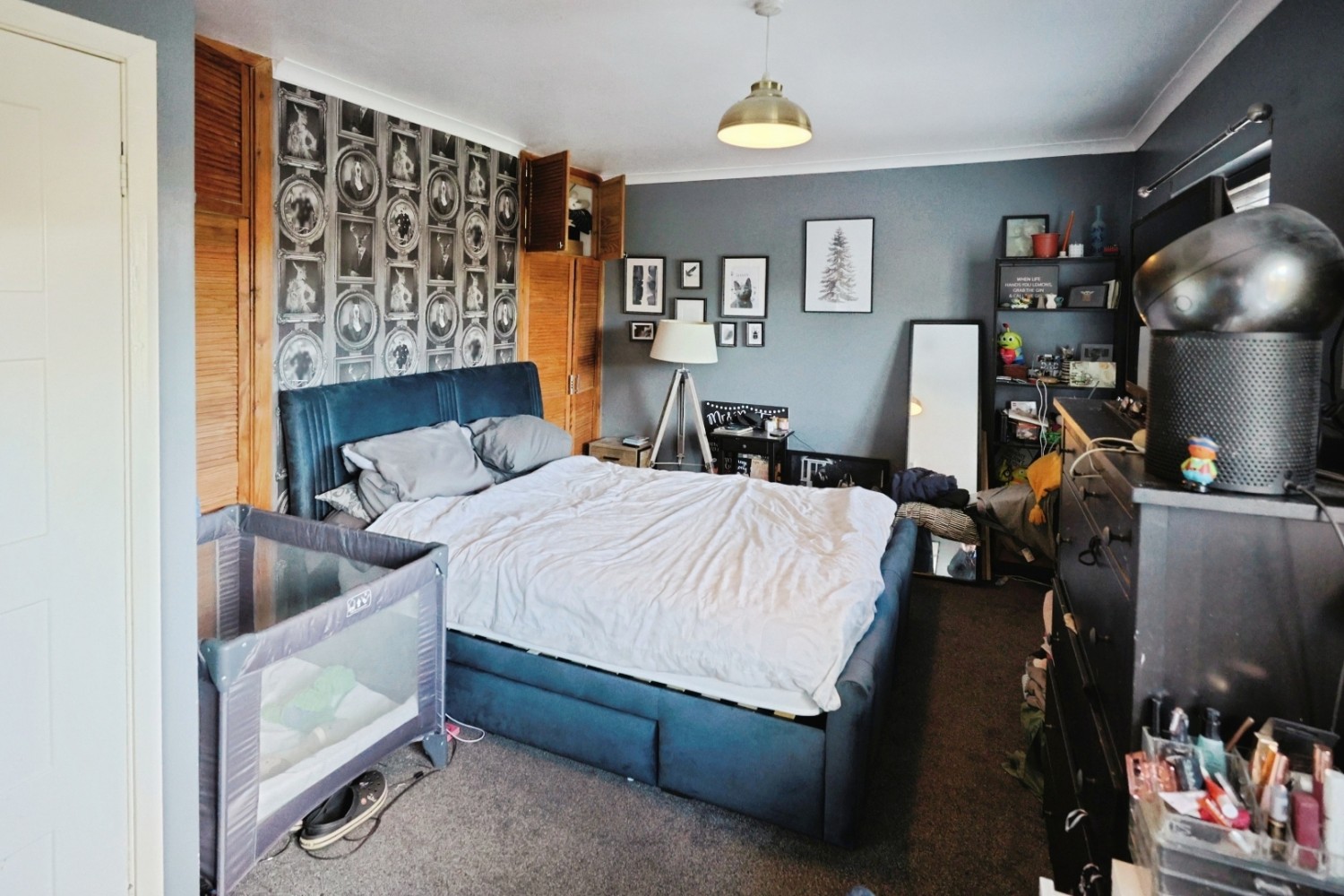 2 bedroom House for sale in Ullswater Road, Ferryhill, DL17 8HH