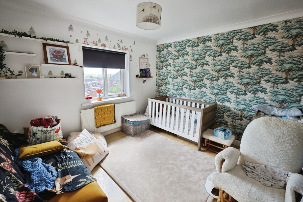 Ullswater Road, Ferryhill, DL17 8HH